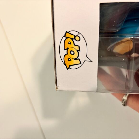 Voyd Funko Pop 509 - Incredibles - Picture 9 of 12